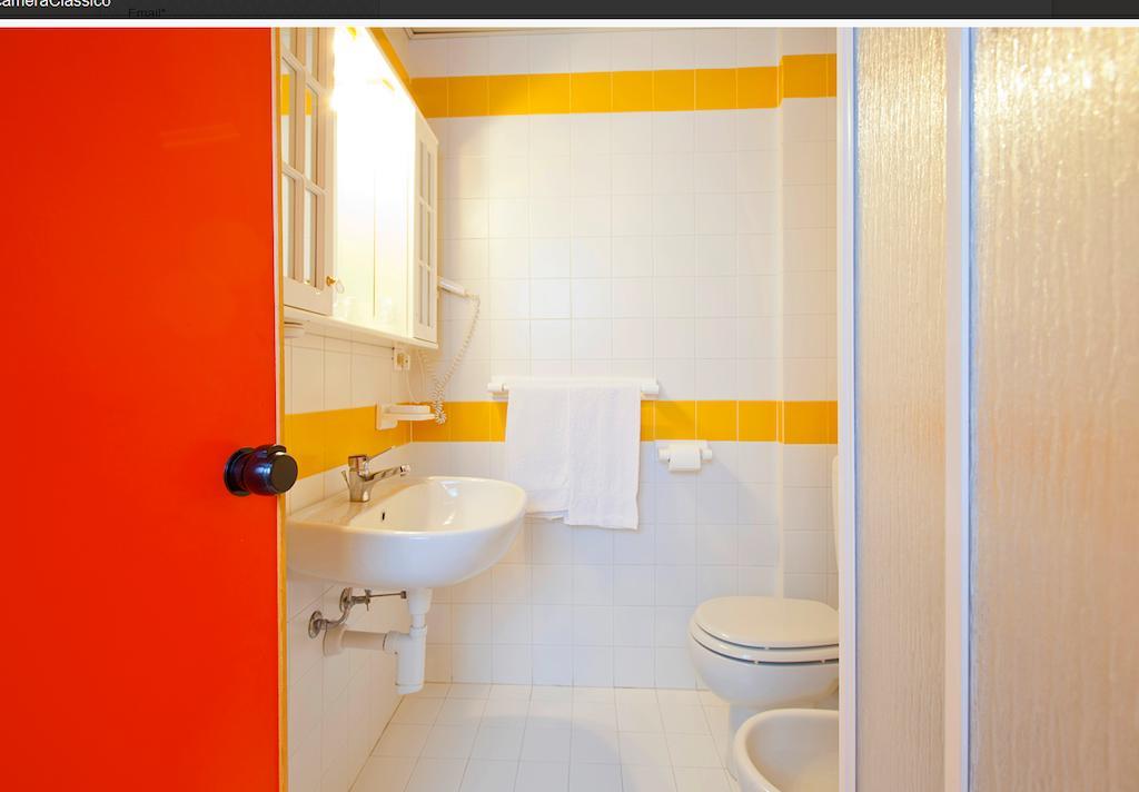Hotel Libia Fino Del Monte Rom bilde