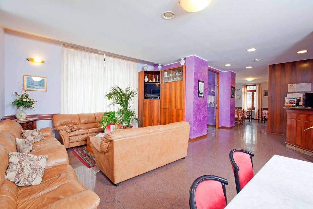 Hotel Libia Fino Del Monte Eksteriør bilde