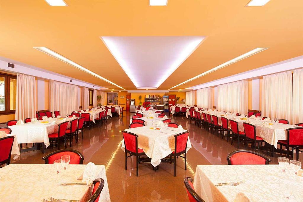 Hotel Libia Fino Del Monte Eksteriør bilde