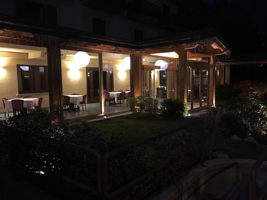 Hotel Libia Fino Del Monte Eksteriør bilde